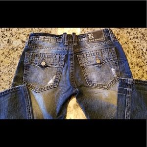 Rock Revival 32” Jeans